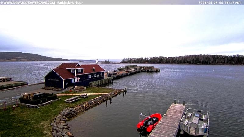 Baddeck