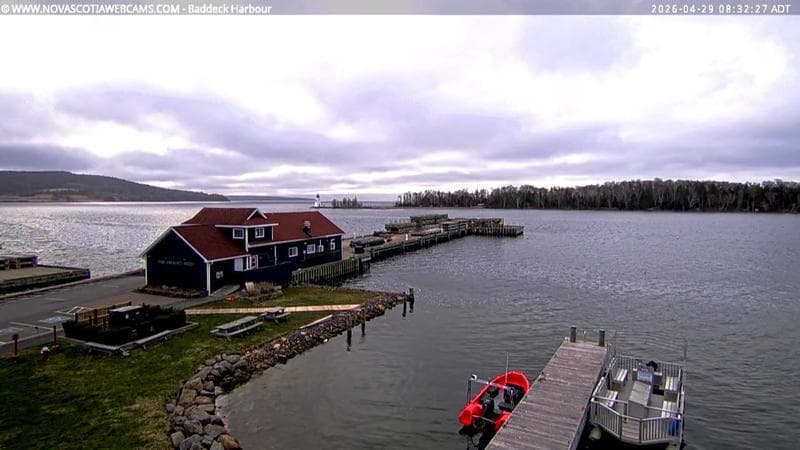 Baddeck