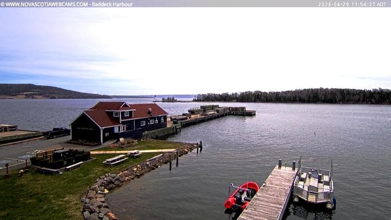 Baddeck