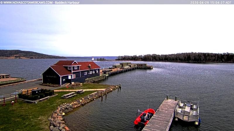 Baddeck
