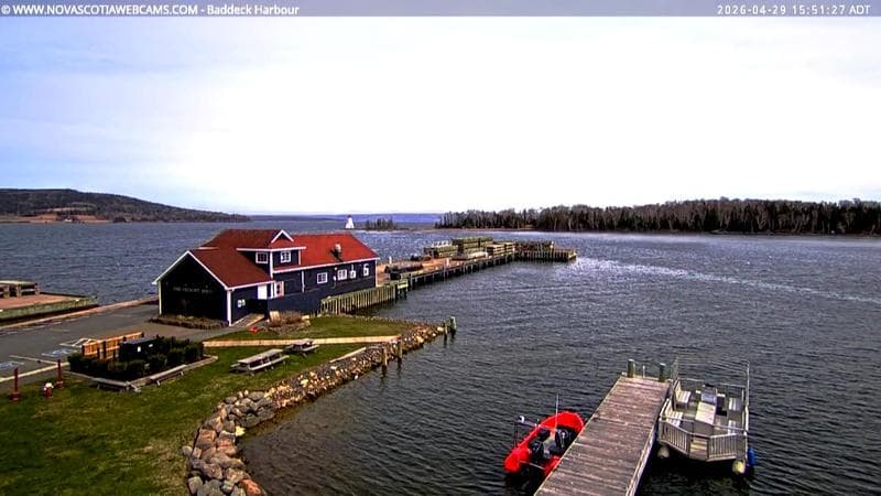 Baddeck
