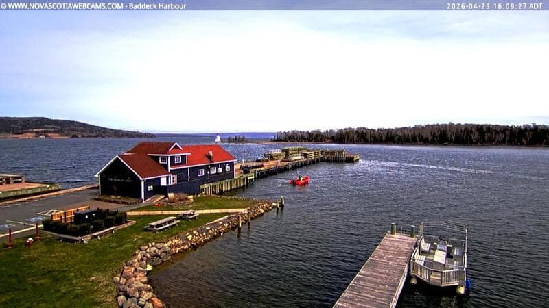 Baddeck