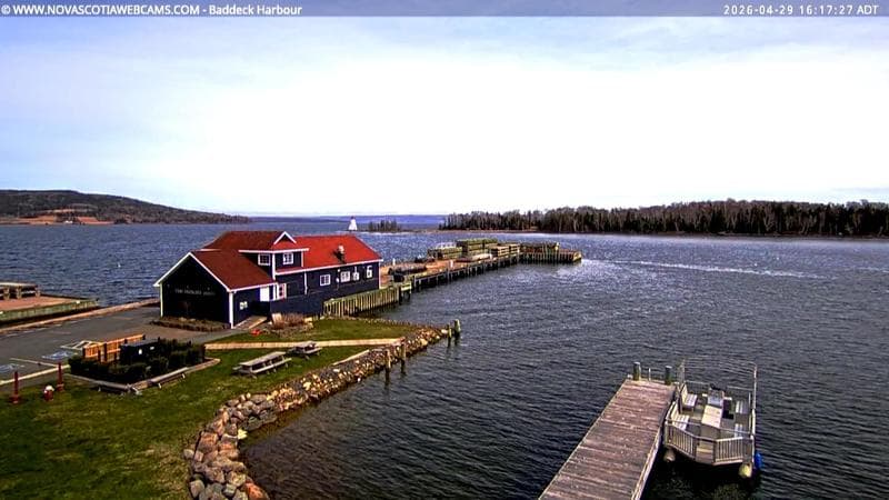 Baddeck