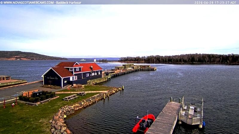 Baddeck
