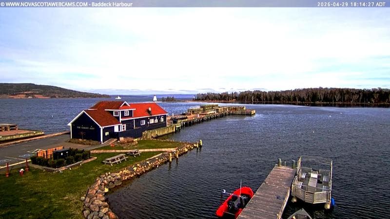 Baddeck