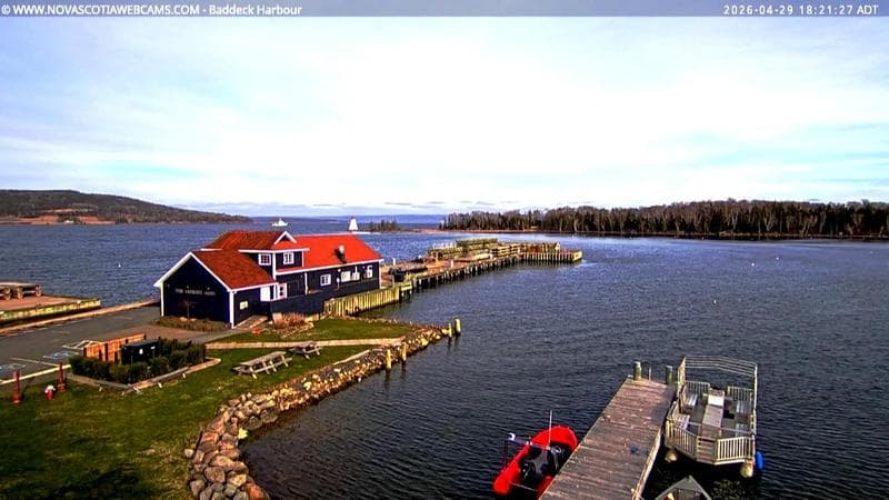 Baddeck