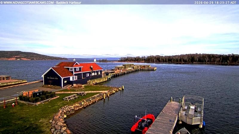 Baddeck