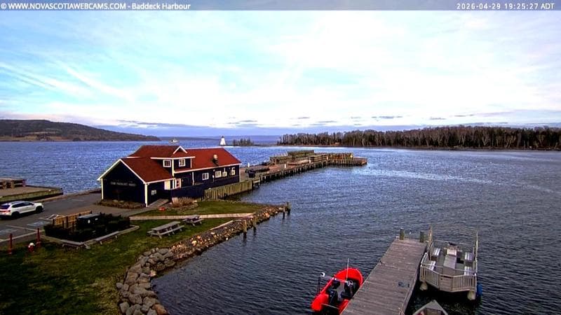 Baddeck