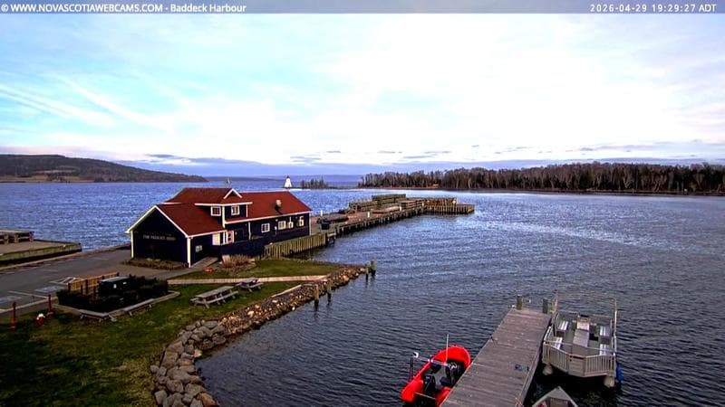 Baddeck