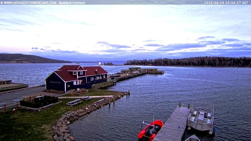 Baddeck