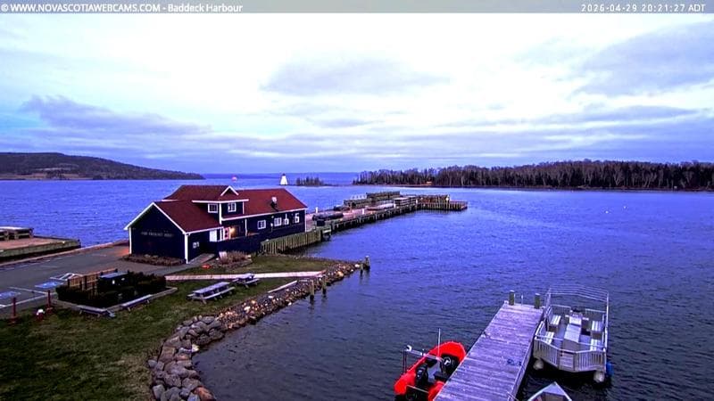 Baddeck