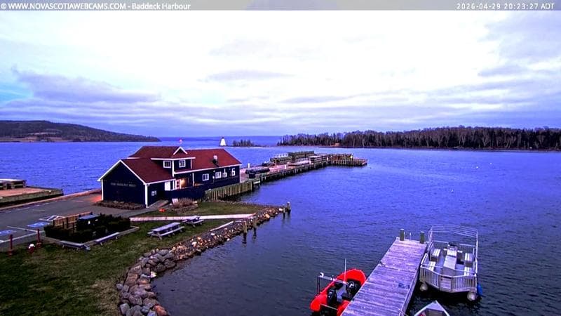 Baddeck