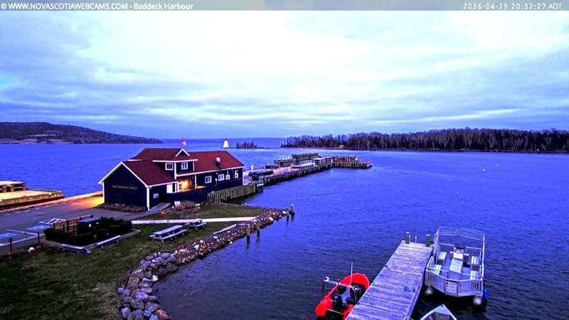 Baddeck