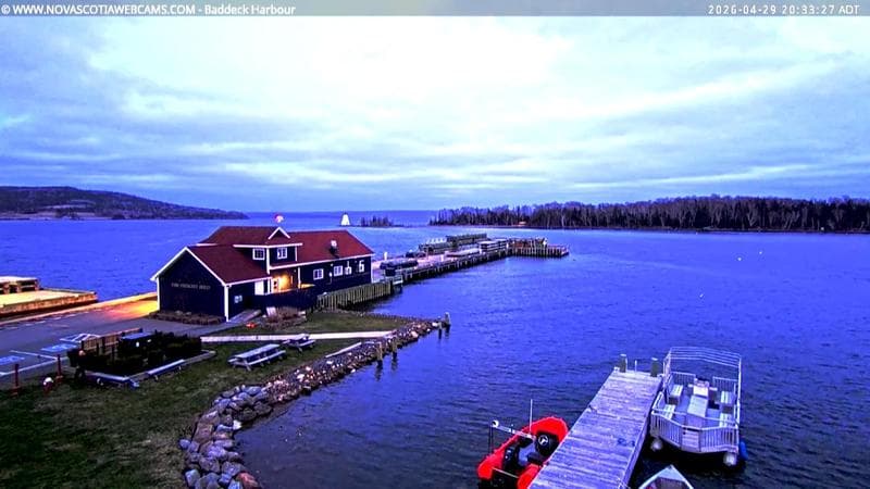 Baddeck