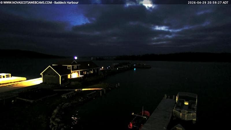 Baddeck