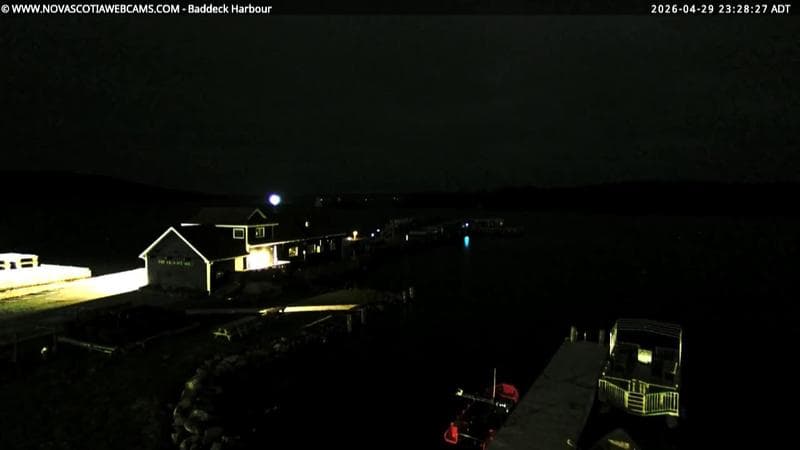 Baddeck