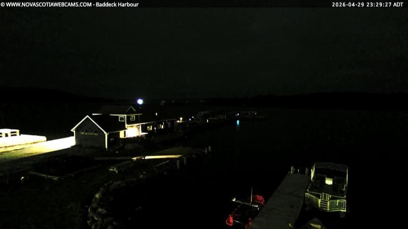 Baddeck