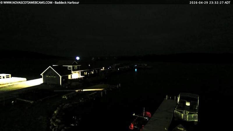 Baddeck