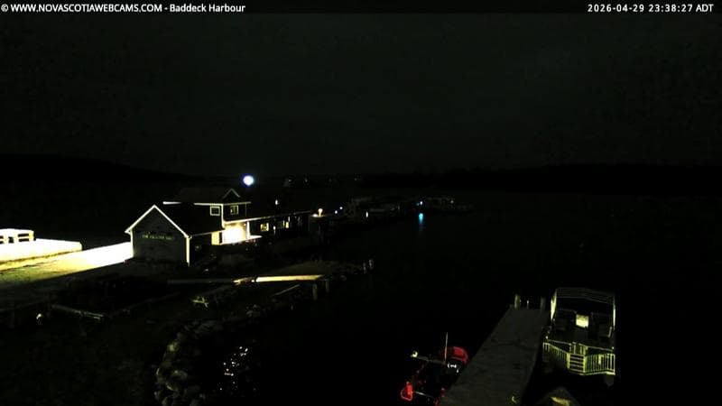 Baddeck