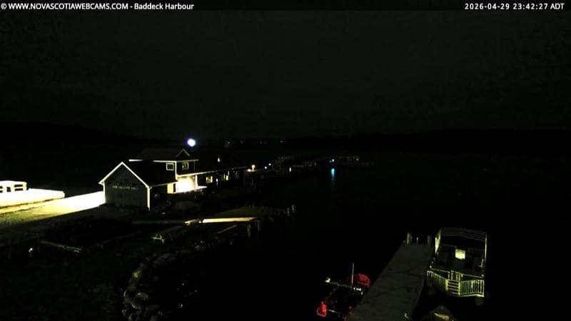 Baddeck