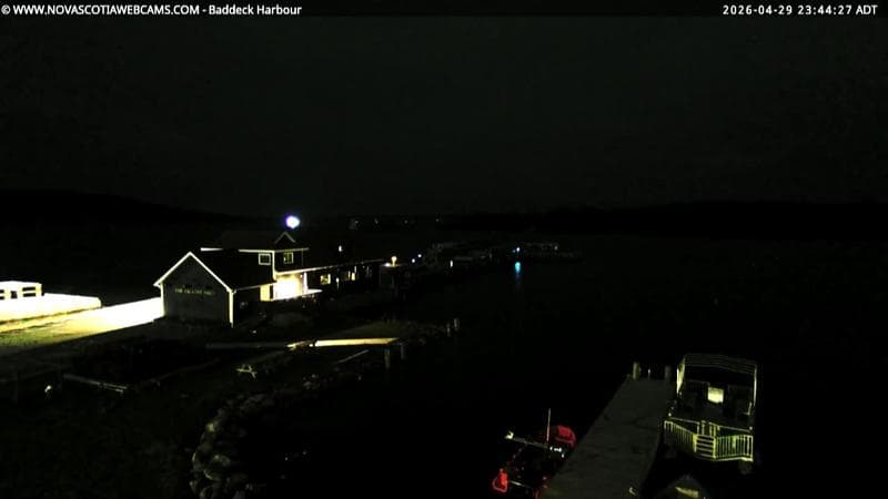 Baddeck