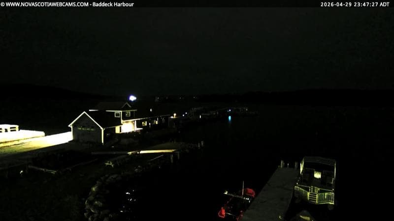 Baddeck