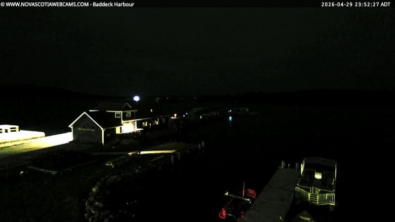 Baddeck