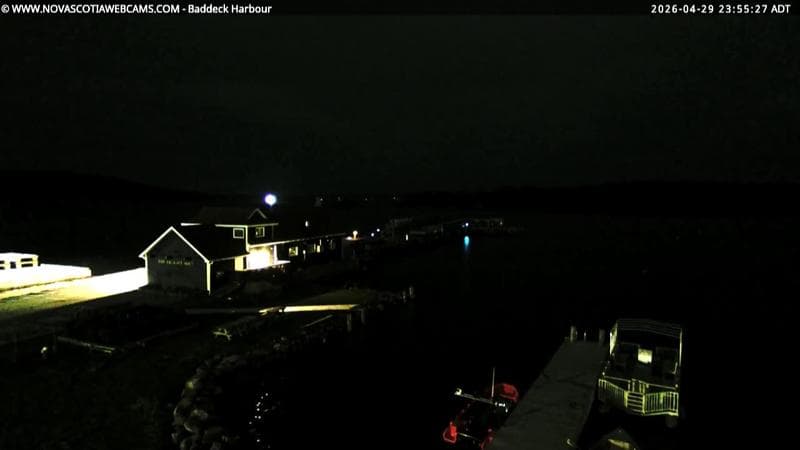 Baddeck