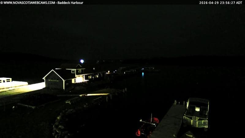 Baddeck