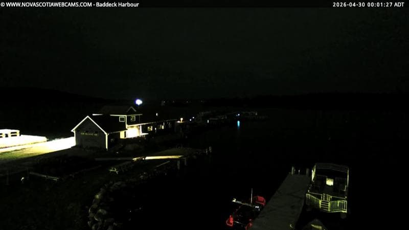 Baddeck
