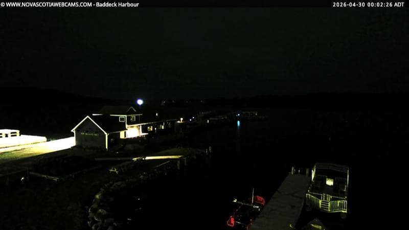 Baddeck