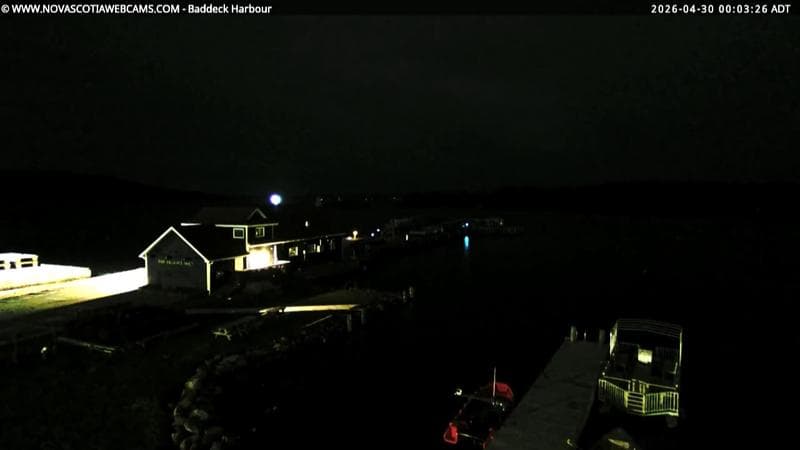 Baddeck