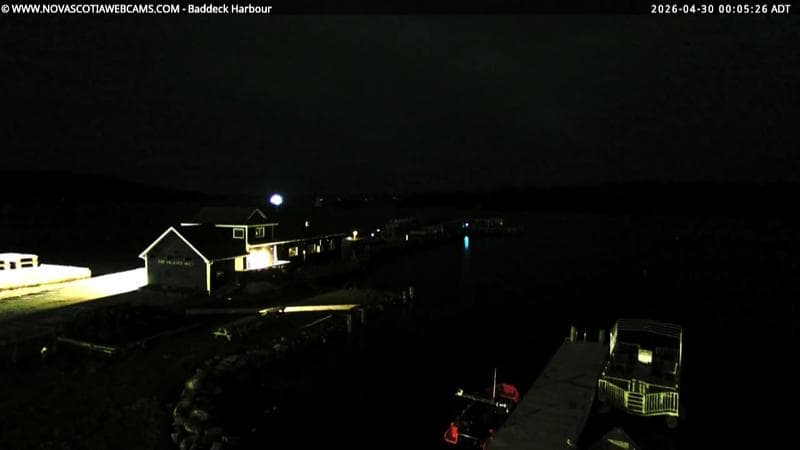 Baddeck