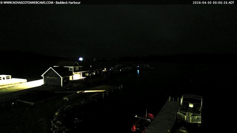 Baddeck