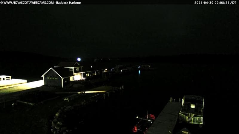 Baddeck