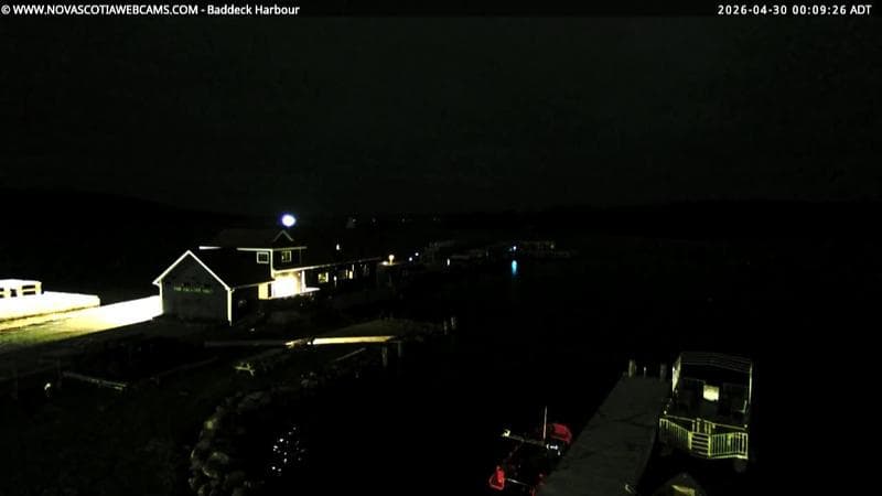 Baddeck