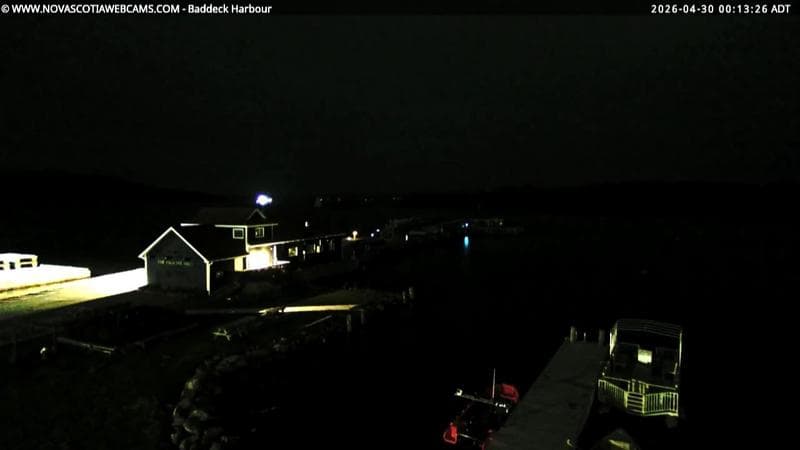 Baddeck
