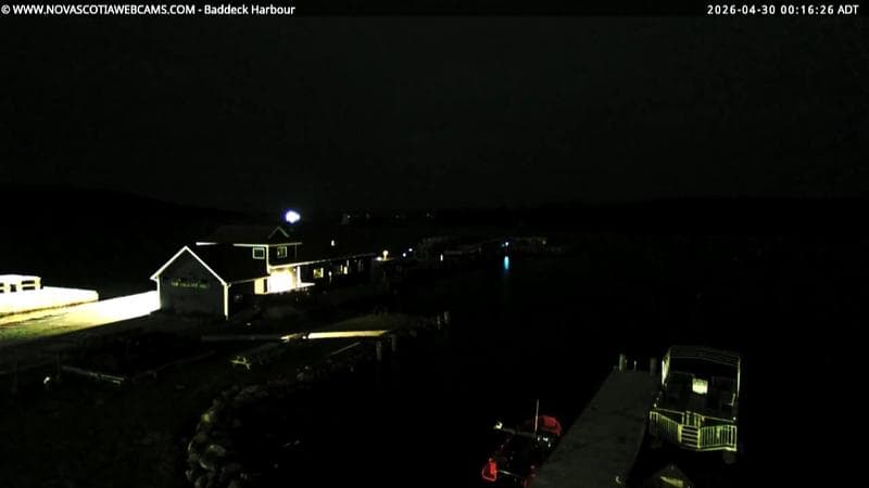 Baddeck