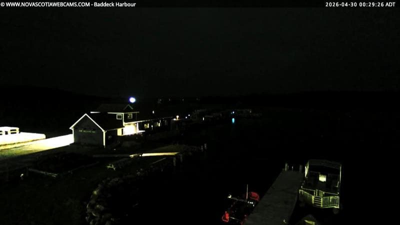Baddeck