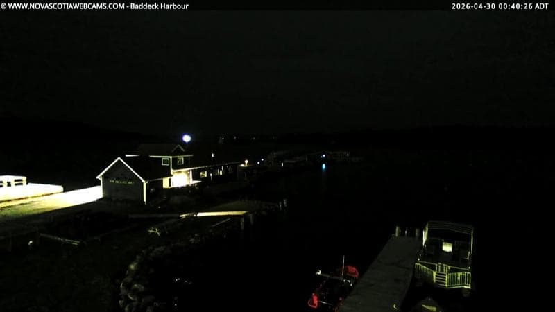Baddeck