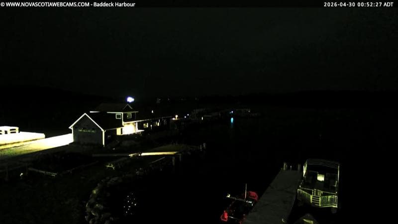 Baddeck