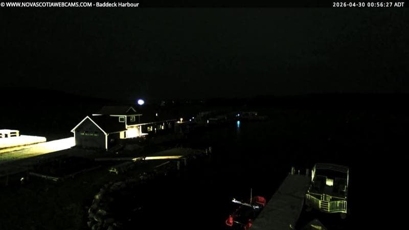 Baddeck