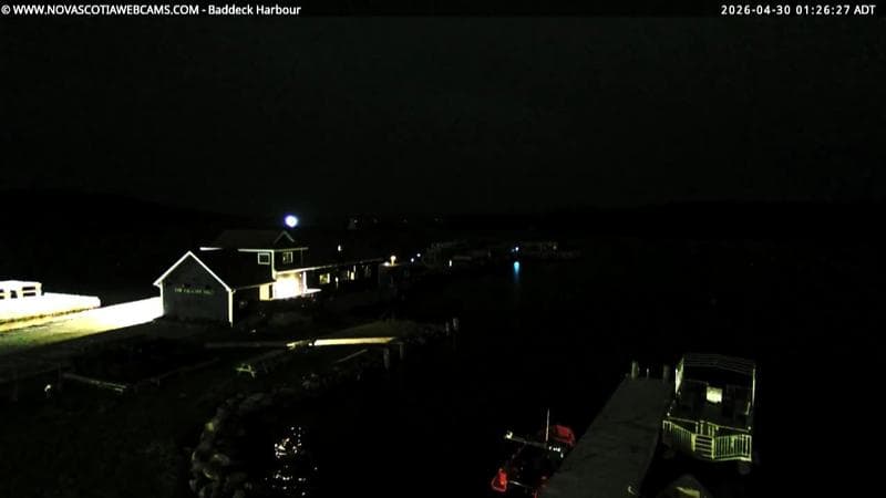 Baddeck