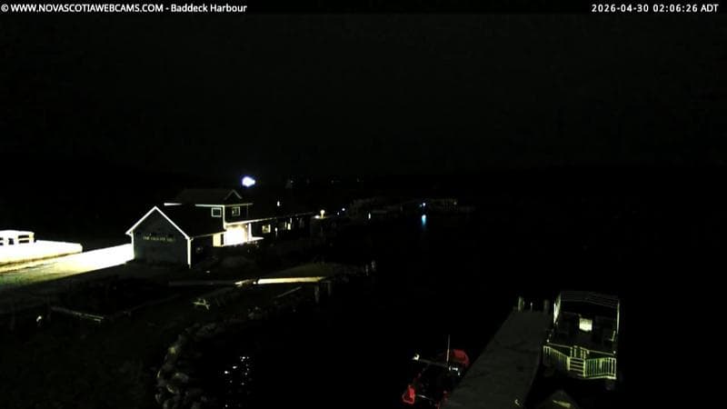 Baddeck