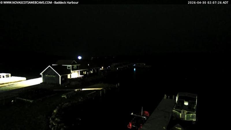 Baddeck