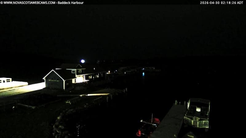 Baddeck