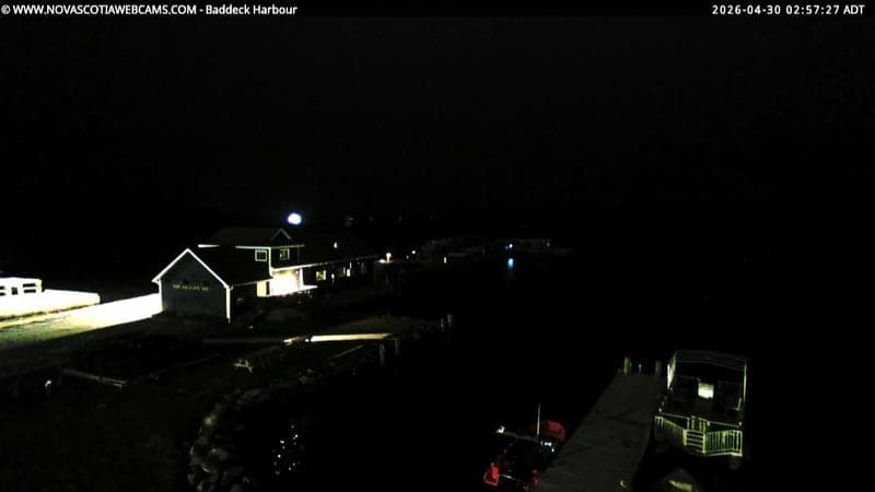 Baddeck
