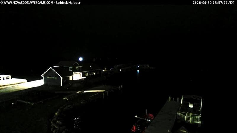 Baddeck