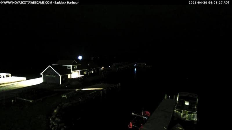 Baddeck