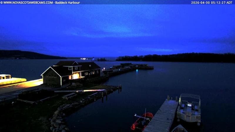 Baddeck